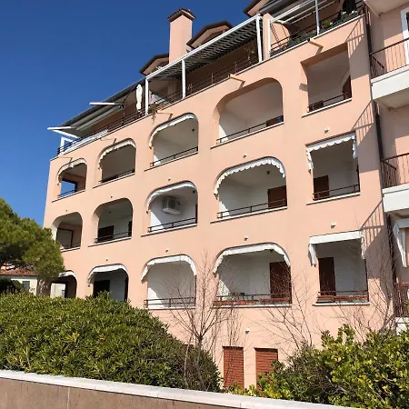 Fortino Apartment Grado