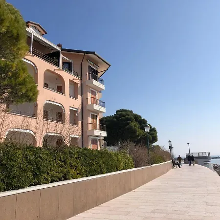 Apartment Fortino
