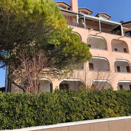 Apartment Fortino *
