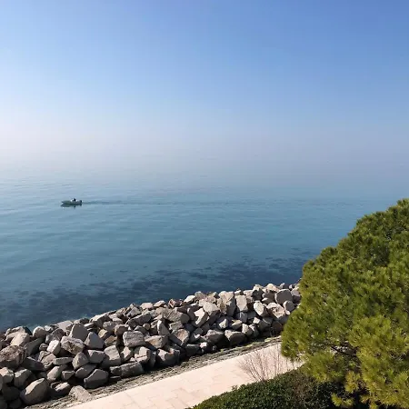 Fortino Apartment Grado