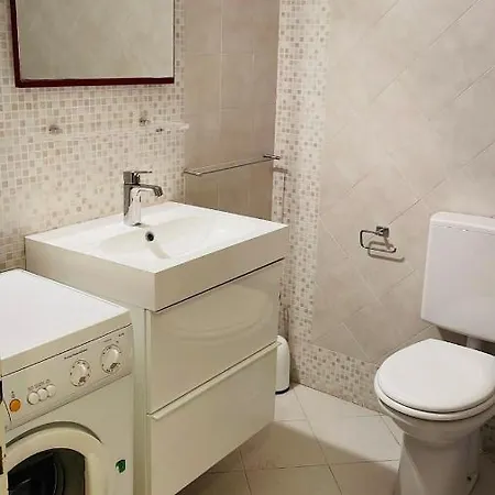 Fortino Apartament