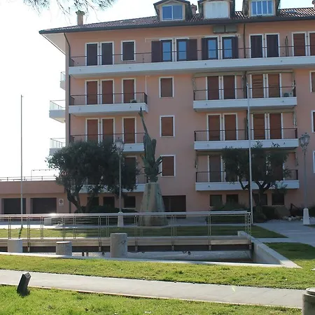 Fortino Lejlighed Grado