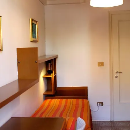 Lejlighed Fortino Grado