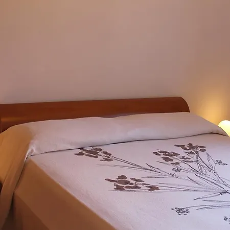 Fortino Apartament