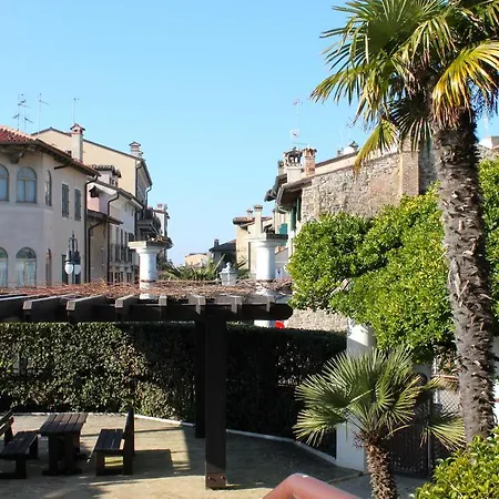 Fortino Apartment