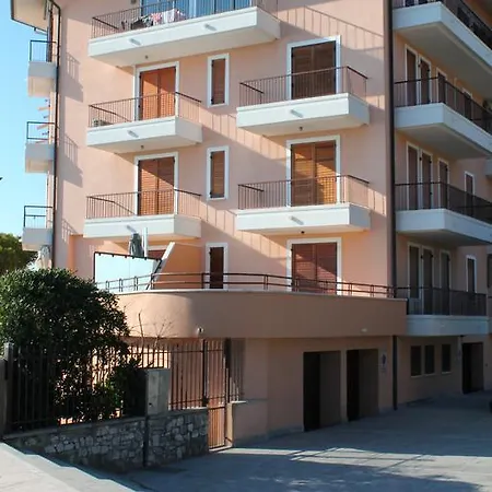 Fortino Apartament Grado