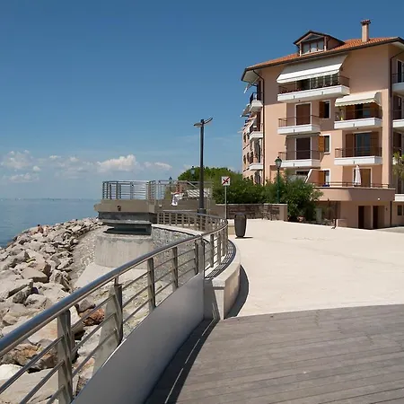 Fortino Apartment Grado
