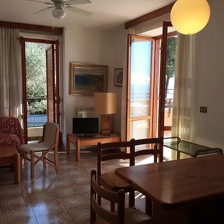 Apartment Fortino