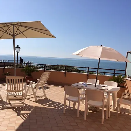 Apartament Fortino Grado