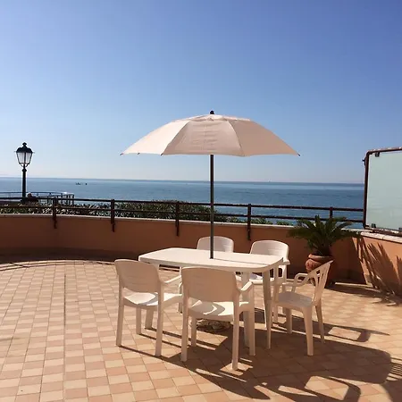 Apartament Fortino