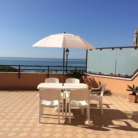 Fortino Apartment Grado