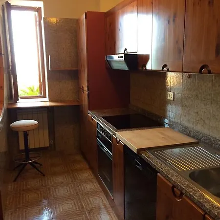 Fortino Apartament *
