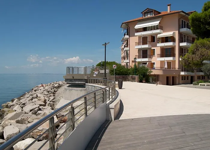 Fortino Apartment Grado